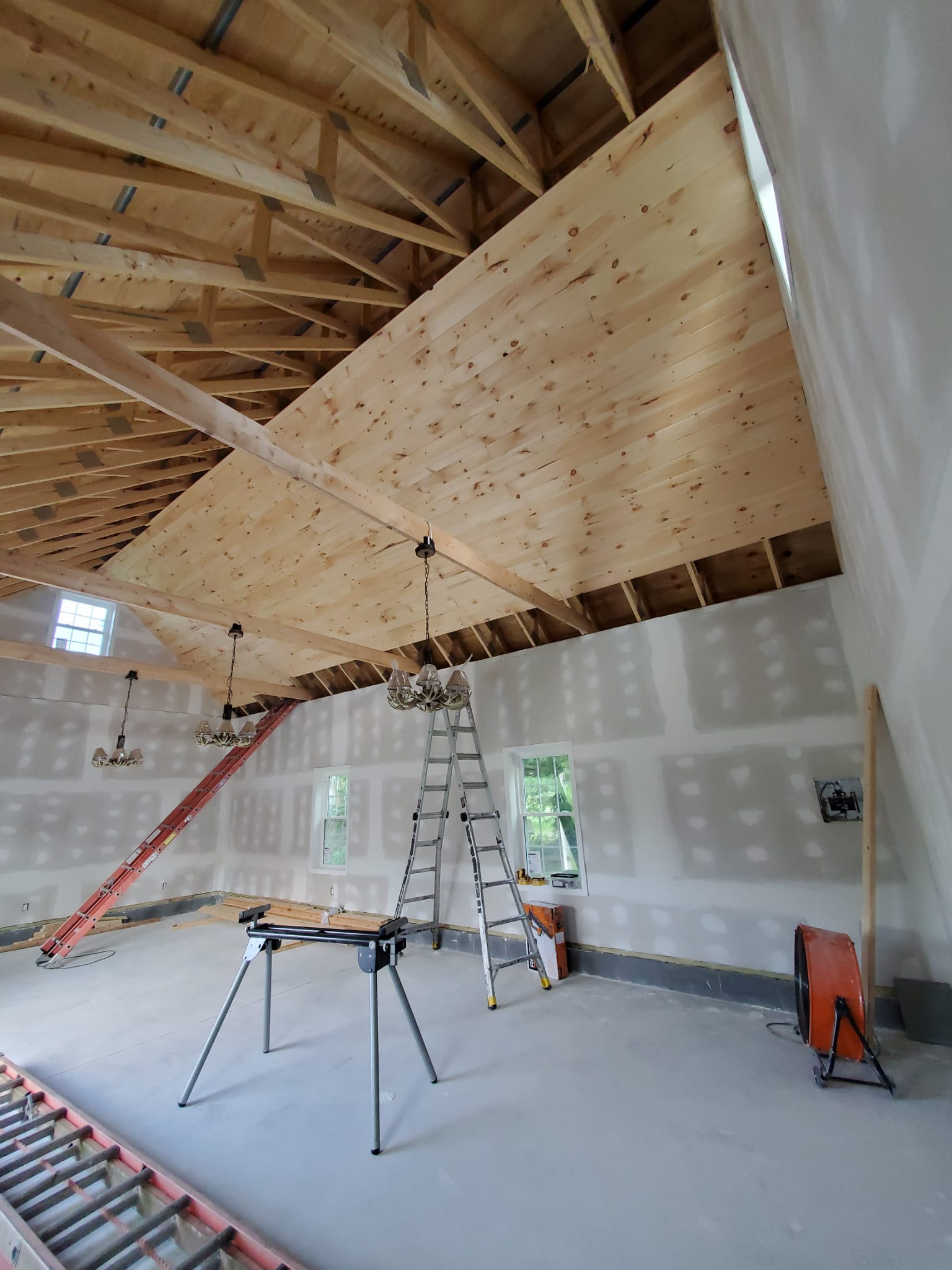 Proyecto de remodelación 145